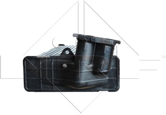 Heat Exchanger, interior heating EASY FIT 53557 - image 3