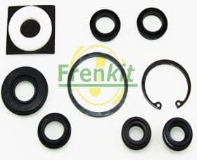 Repair Kit, brake master cylinder 125087