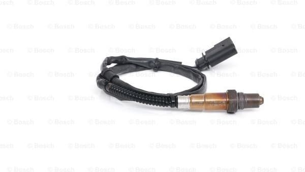 Oxygen Sensor 0258006215