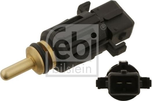 Sensor, coolant temperature 30645