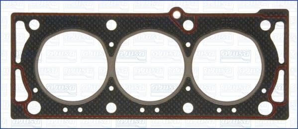 Gasket, cylinder head FIBERMAX 10099600