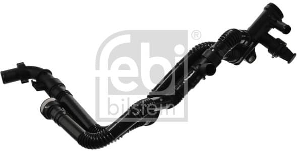 Radiator Hose 47770