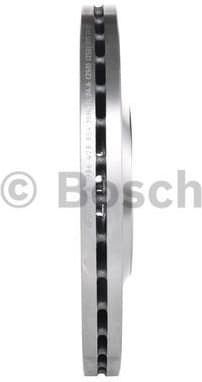 Brake Disc 0986478854 - image 4