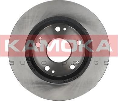 Brake Disc 1031028 - image 2