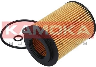 Filter oil F111901 - image 3
