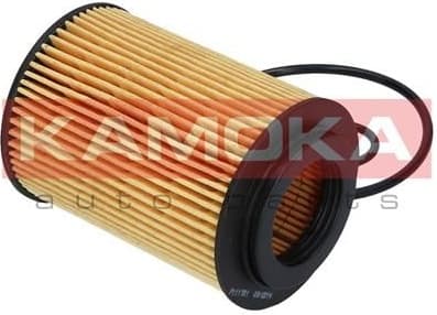 Filter oil F111901 - image 4