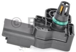 Sensor, intake manifold pressure 0261230136 - image 3