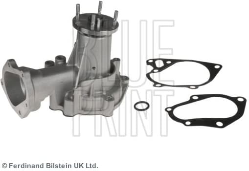 Water Pump, engine cooling ADC49168