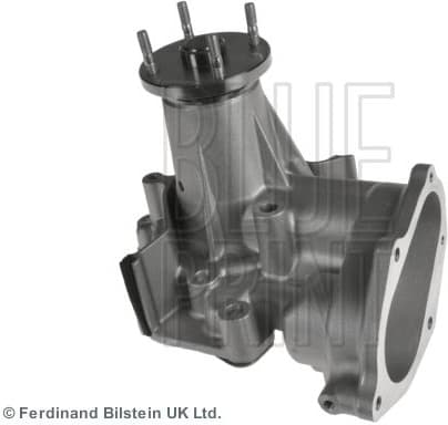 Water Pump, engine cooling ADC49168 - image 2