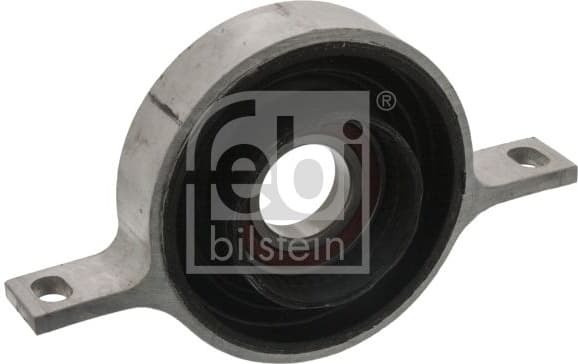 Suspension, propshaft 27474