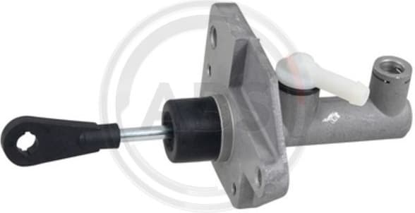 Master Cylinder, clutch 75375