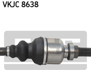 Drive Shaft VKJC 8638 - image 3