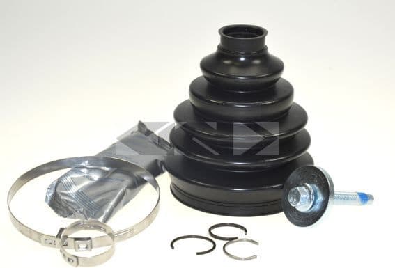 Bellow Kit, drive shaft 305910 - image 2