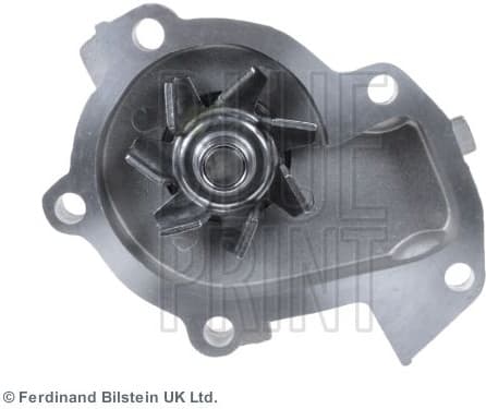 Water Pump, engine cooling ADD69115 - image 2