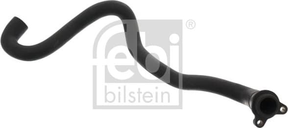 Radiator Hose 100632