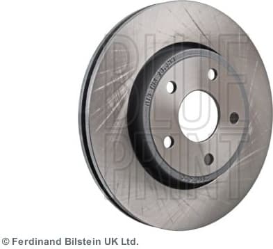 Brake Disc ADA104311 - image 2