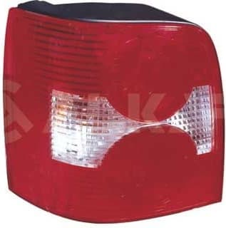 Tail Light Assembly 2212118