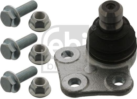 Ball Joint 39024