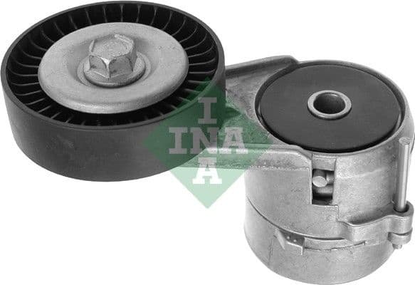Belt Tensioner, V-ribbed belt 534011520