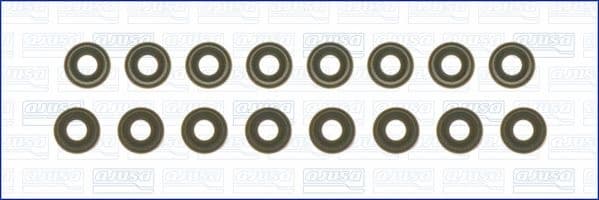 Seal Set, valve stem 57030200