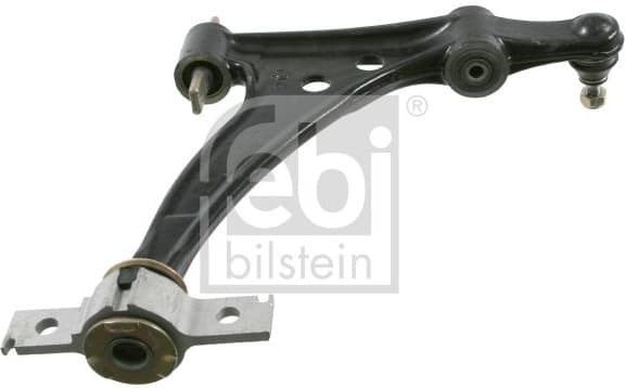 Control/Trailing Arm, wheel suspension 21260