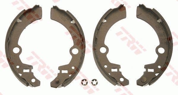 Brake Shoe Set GS8476