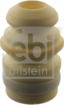 Rubber Buffer, suspension 40701