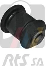 Mounting, control/trailing arm 017.12006