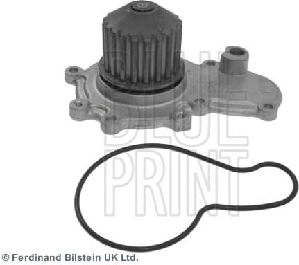 Water Pump, engine cooling ADA109118