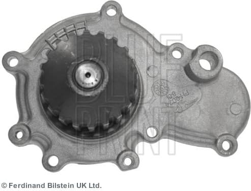 Water Pump, engine cooling ADA109118 - image 2
