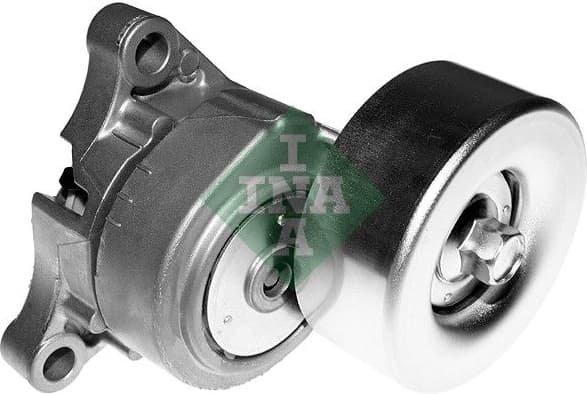 Belt Tensioner, V-ribbed belt 534028610