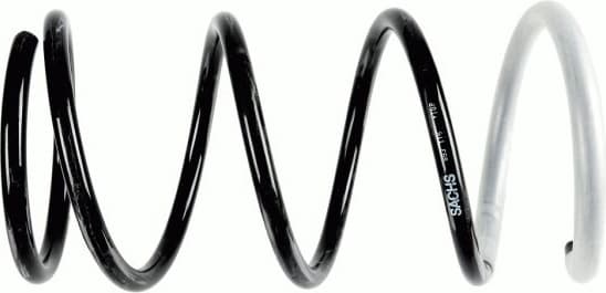 Suspension Spring 993 116