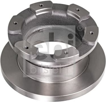 Brake Disc 29161 - image 2