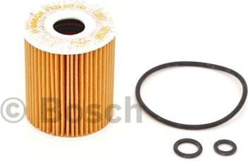 Oil Filter F026407144