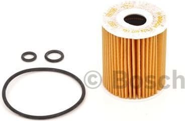 Oil Filter F026407144 - image 3