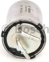 Fuel Filter F026402835