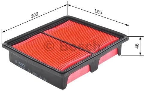 Air Filter 1457433955 - image 6