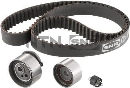 Timing belt kit KD47013 - image 2