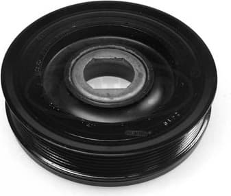 Pulley crankshaft 80001434 - image 4