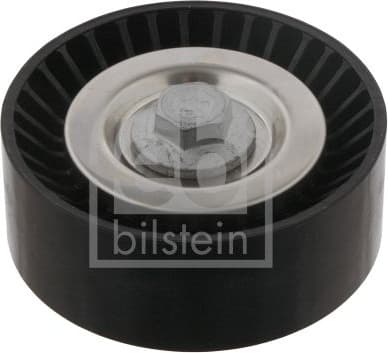 Deflection/Guide Pulley, V-ribbed belt 24765