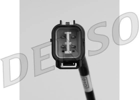 Oxygen Sensor DOX-1409