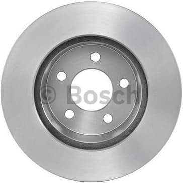 Brake Disc 0986479386 - image 3