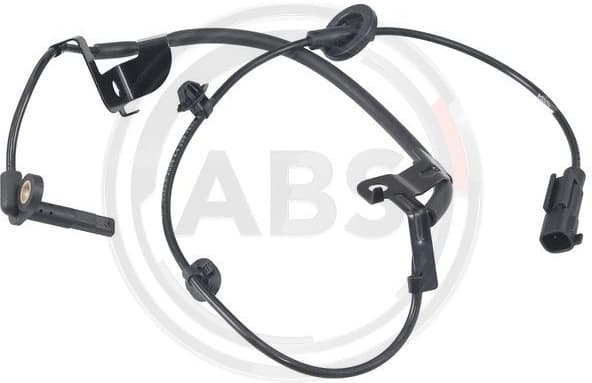 Sensor, wheel speed 31122