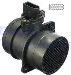 Mass Air Flow Sensor AF10262-12B1