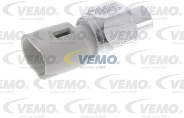 Oil Pressure Switch, power steering Original VEMO Quality V46-73-0017