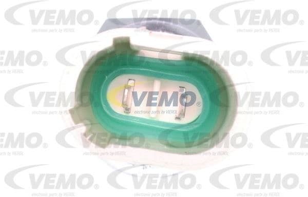 Oil Pressure Switch, power steering Original VEMO Quality V46-73-0017 - image 2