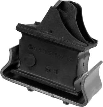 Mounting, engine 18869 01