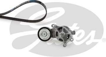 V-ribbed Belt Set Micro-V® K146PK1053 - image 2