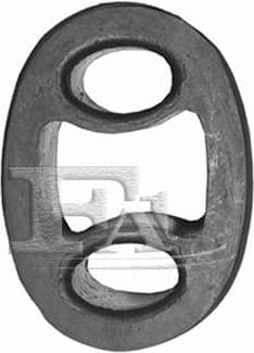 Mount, exhaust system 123923