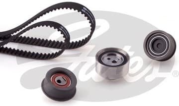 Timing Belt Kit PowerGrip™ K035309XS